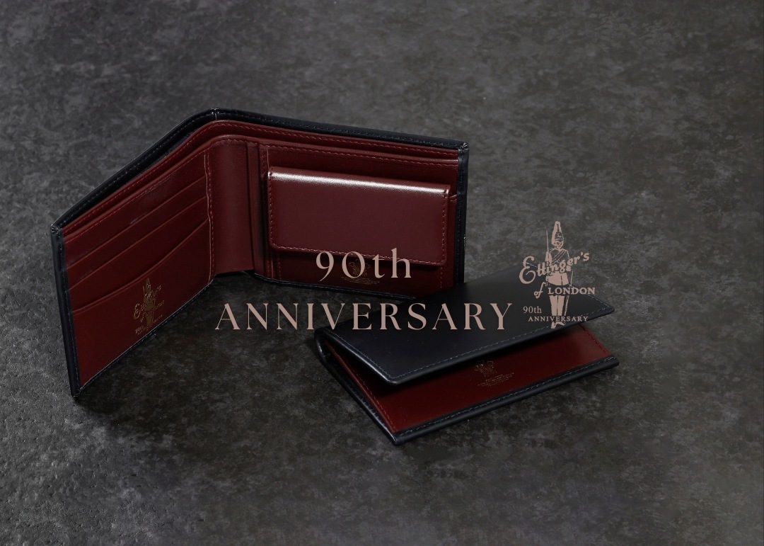 90th Anniversary