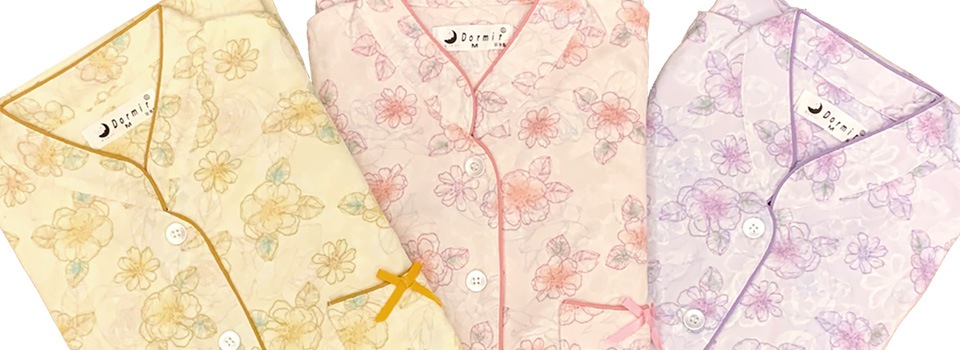 日本製 綿100 紳士パジャマ 婦人パジャマの通販モリキュー