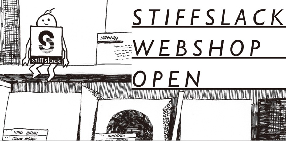 STIFF SLACK WEBSHOP |