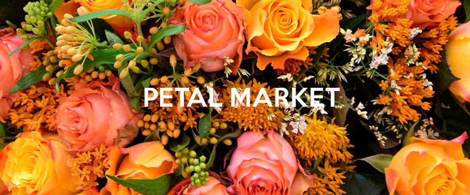 PETAL MARKET